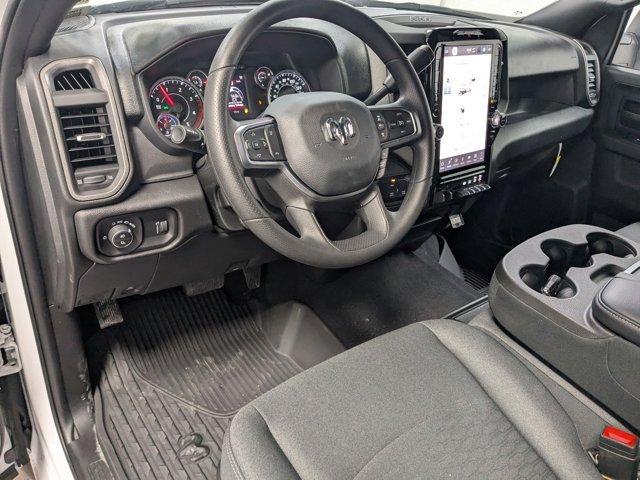 new 2026 Ram 3500 car, priced at $74,785