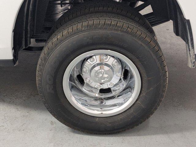 new 2026 Ram 3500 car, priced at $74,785