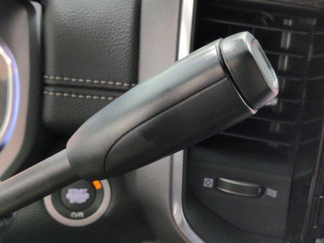 new 2026 Ram 2500 car, priced at $83,926