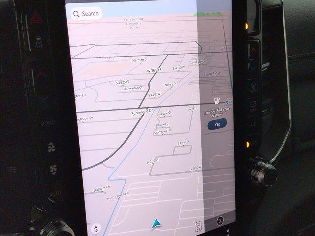 new 2026 Ram 2500 car, priced at $83,926