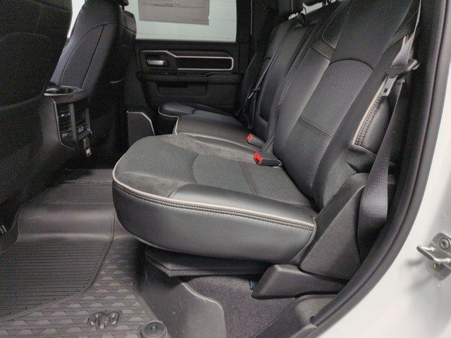 new 2026 Ram 2500 car, priced at $83,926