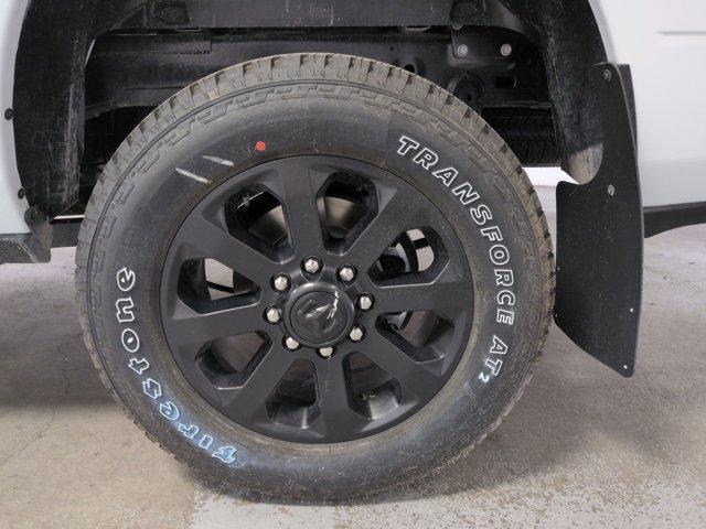 new 2026 Ram 2500 car, priced at $83,926