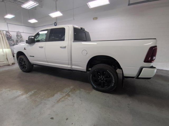 new 2026 Ram 2500 car, priced at $83,926