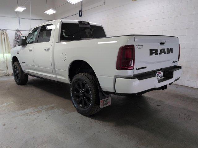 new 2026 Ram 2500 car, priced at $83,926