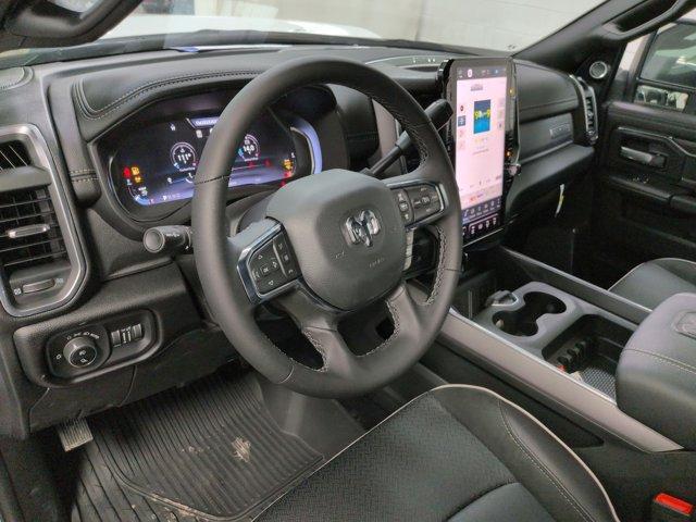 new 2026 Ram 2500 car, priced at $83,926