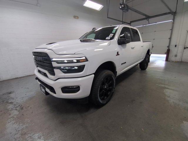 new 2026 Ram 2500 car, priced at $83,926