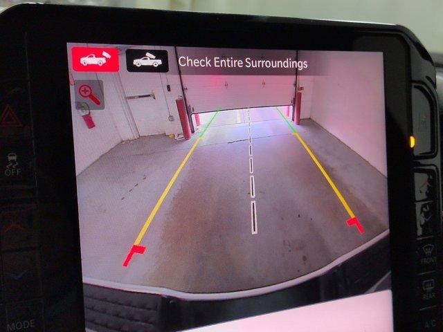 new 2026 Ram 2500 car, priced at $83,926