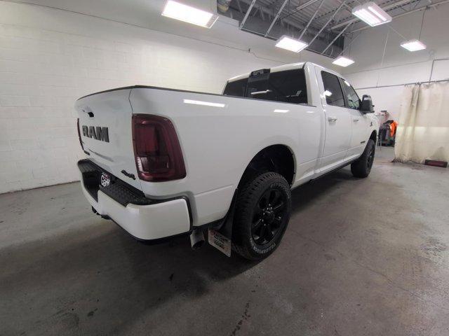 new 2026 Ram 2500 car, priced at $83,926