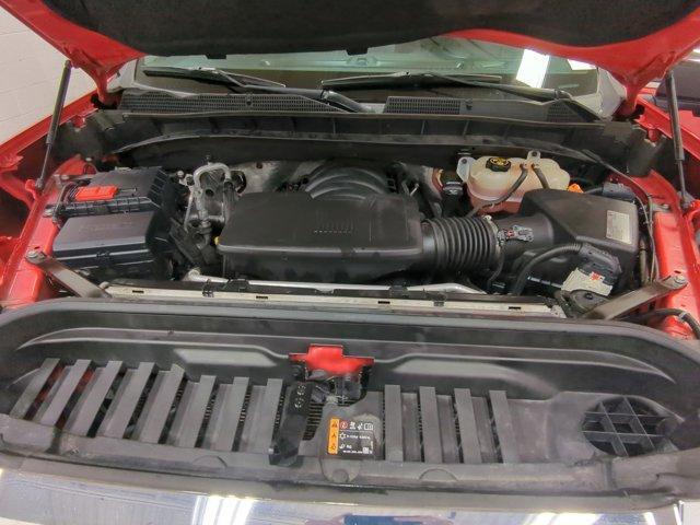 used 2020 GMC Sierra 1500 car, priced at $33,574