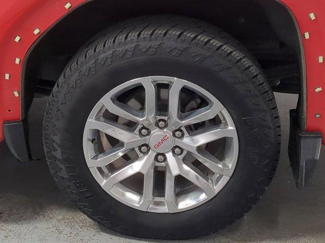 used 2020 GMC Sierra 1500 car, priced at $33,574