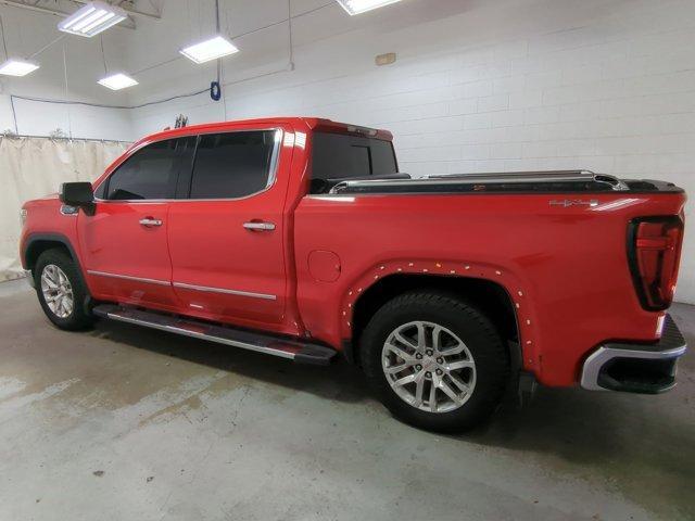 used 2020 GMC Sierra 1500 car, priced at $33,574