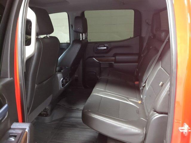 used 2020 GMC Sierra 1500 car, priced at $33,574