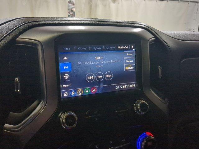 used 2020 GMC Sierra 1500 car, priced at $33,574