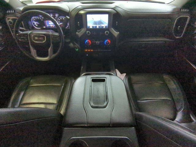 used 2020 GMC Sierra 1500 car, priced at $33,574