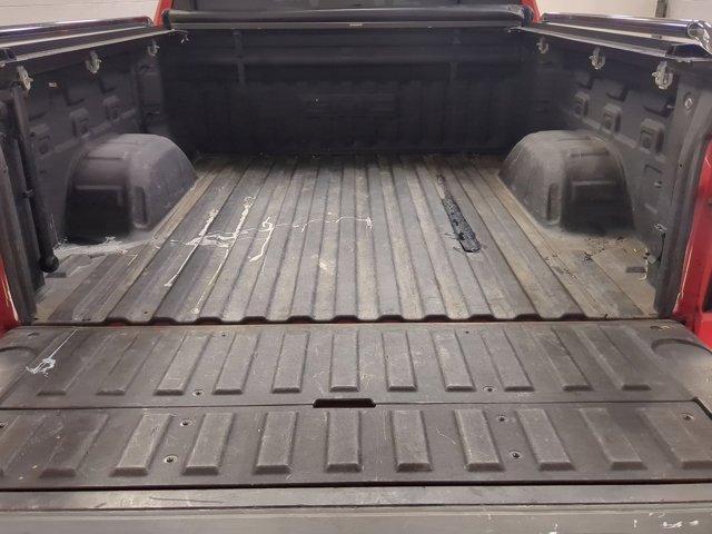 used 2020 GMC Sierra 1500 car, priced at $33,574