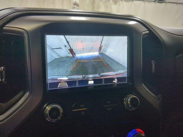 used 2020 GMC Sierra 1500 car, priced at $33,574