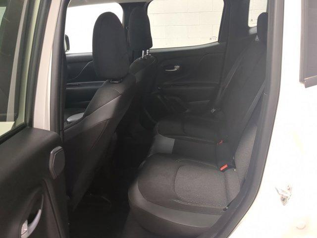 used 2023 Jeep Renegade car, priced at $20,573