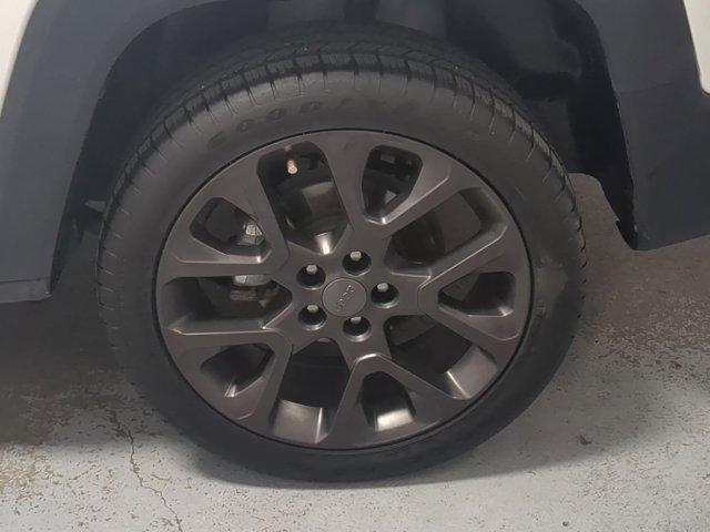 used 2023 Jeep Renegade car, priced at $20,573