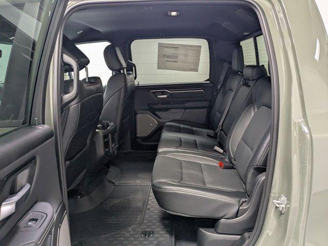 new 2026 Ram 1500 car, priced at $69,648