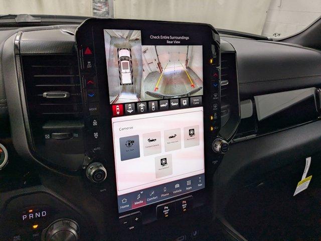 new 2026 Ram 1500 car, priced at $69,648