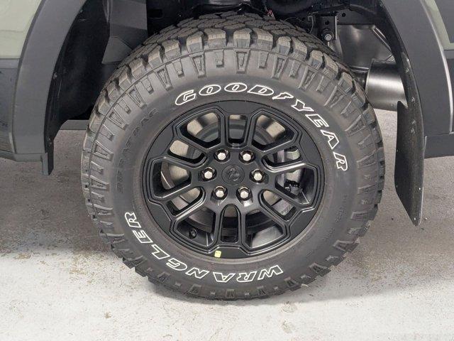 new 2026 Ram 1500 car, priced at $69,648