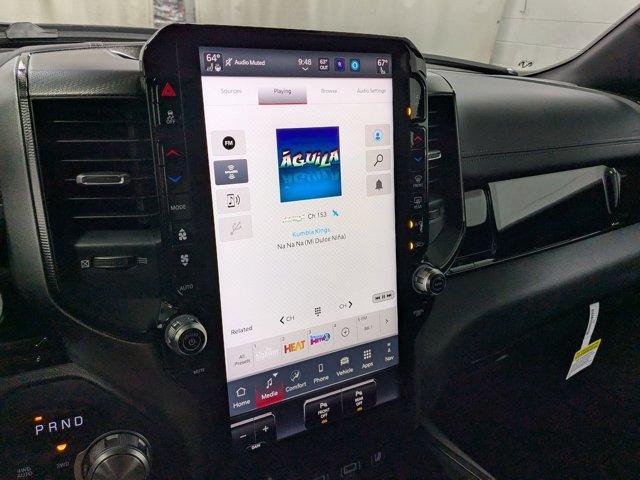 new 2026 Ram 1500 car, priced at $69,648