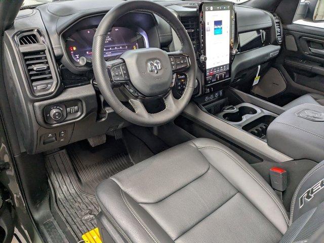 new 2026 Ram 1500 car, priced at $69,648