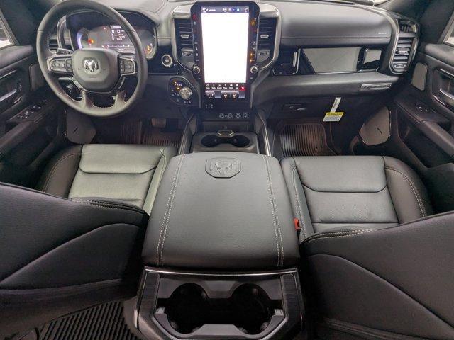 new 2026 Ram 1500 car, priced at $69,648