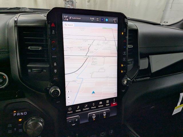 new 2026 Ram 1500 car, priced at $69,648