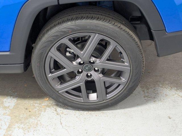 new 2026 Jeep Compass car, priced at $36,070