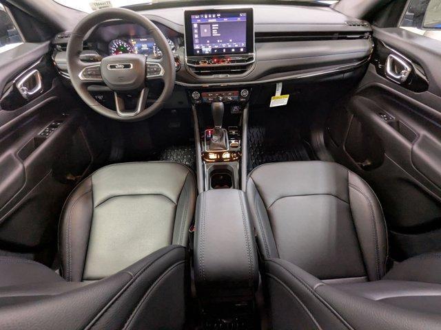 new 2026 Jeep Compass car, priced at $36,070