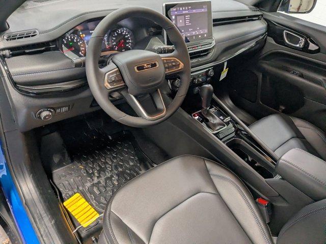 new 2026 Jeep Compass car, priced at $36,070