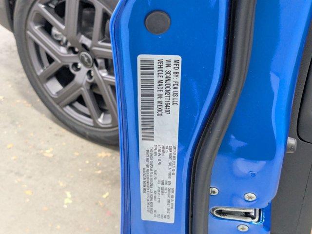 new 2026 Jeep Compass car, priced at $36,070