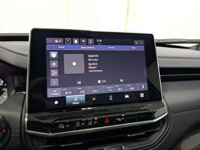 new 2026 Jeep Compass car, priced at $36,070