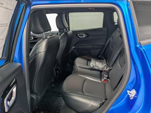 new 2026 Jeep Compass car, priced at $36,070