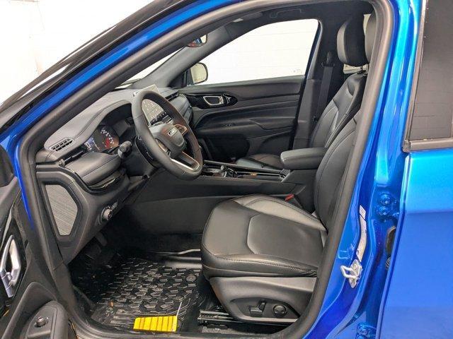 new 2026 Jeep Compass car, priced at $36,070