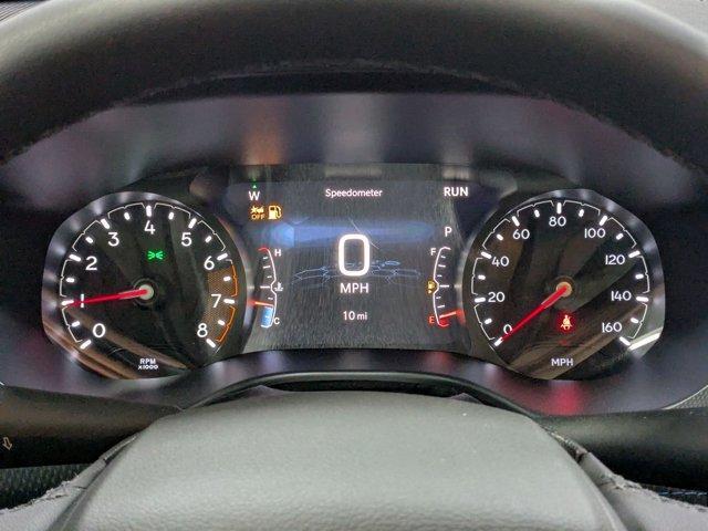 new 2026 Jeep Compass car, priced at $36,070