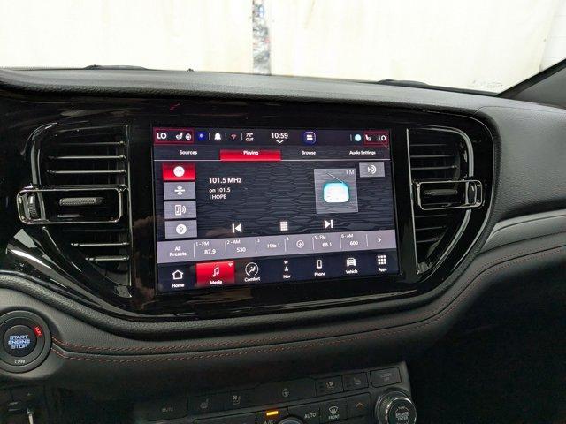 new 2025 Dodge Durango car, priced at $39,451