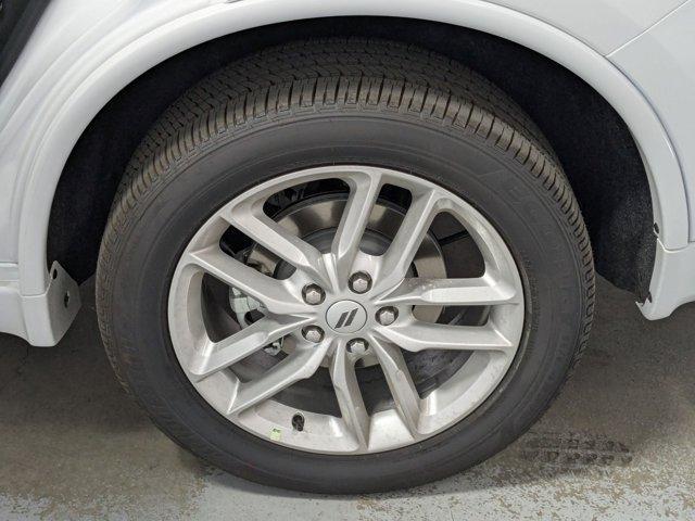 new 2025 Dodge Durango car, priced at $39,451