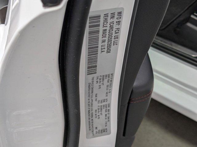 new 2025 Dodge Durango car, priced at $39,451