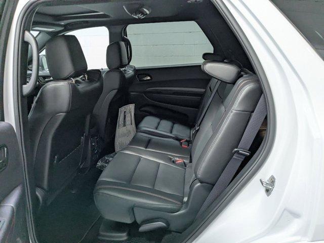 new 2025 Dodge Durango car, priced at $39,451