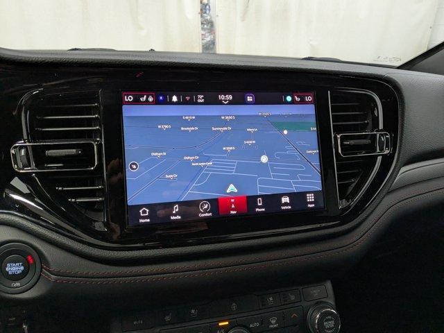 new 2025 Dodge Durango car, priced at $39,451