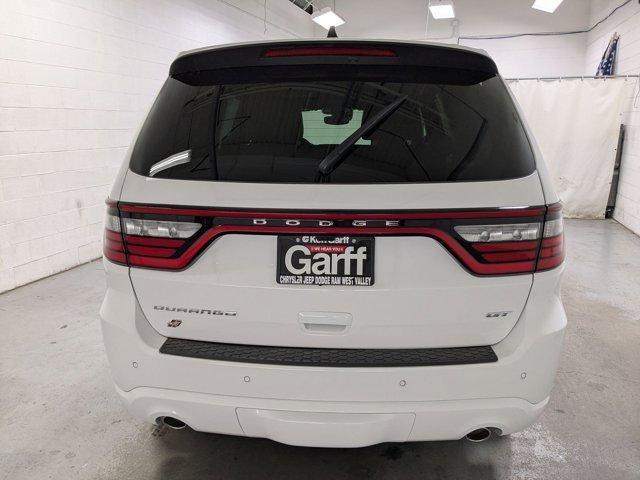 new 2025 Dodge Durango car, priced at $39,451