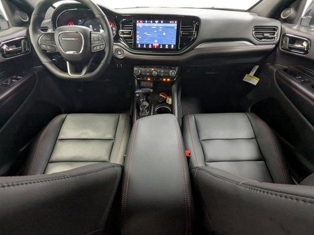 new 2025 Dodge Durango car, priced at $39,451