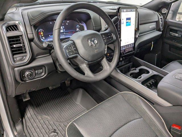 new 2026 Ram 3500 car, priced at $91,083