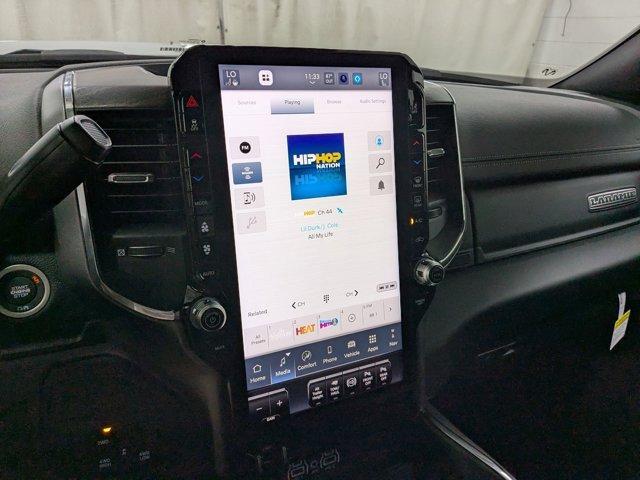 new 2026 Ram 3500 car, priced at $91,083