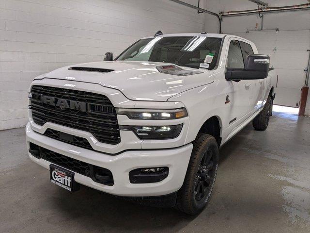 new 2026 Ram 3500 car, priced at $91,083