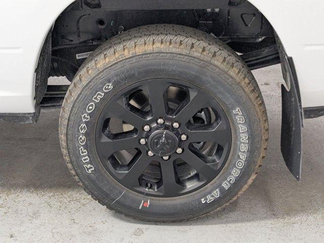 new 2026 Ram 3500 car, priced at $91,083