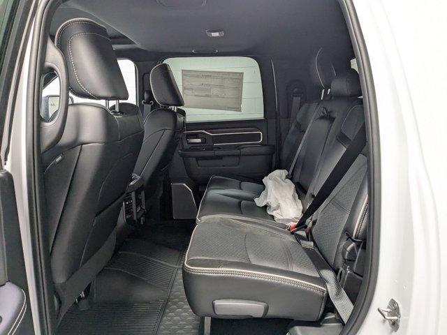 new 2026 Ram 3500 car, priced at $91,083