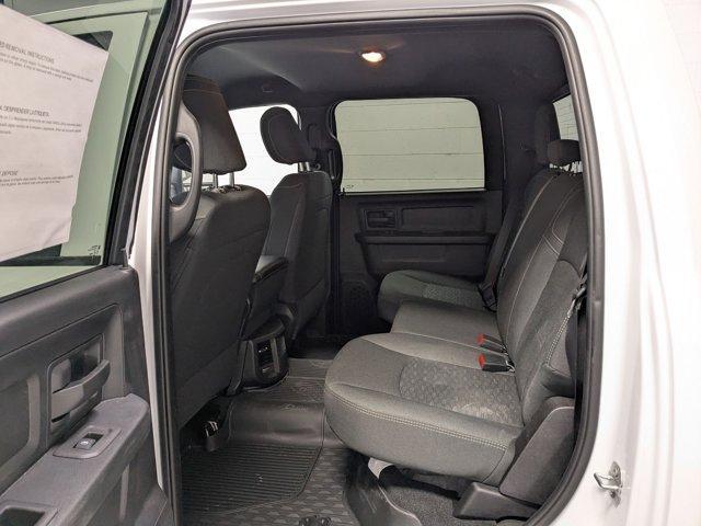 new 2025 Ram 3500 car, priced at $65,469